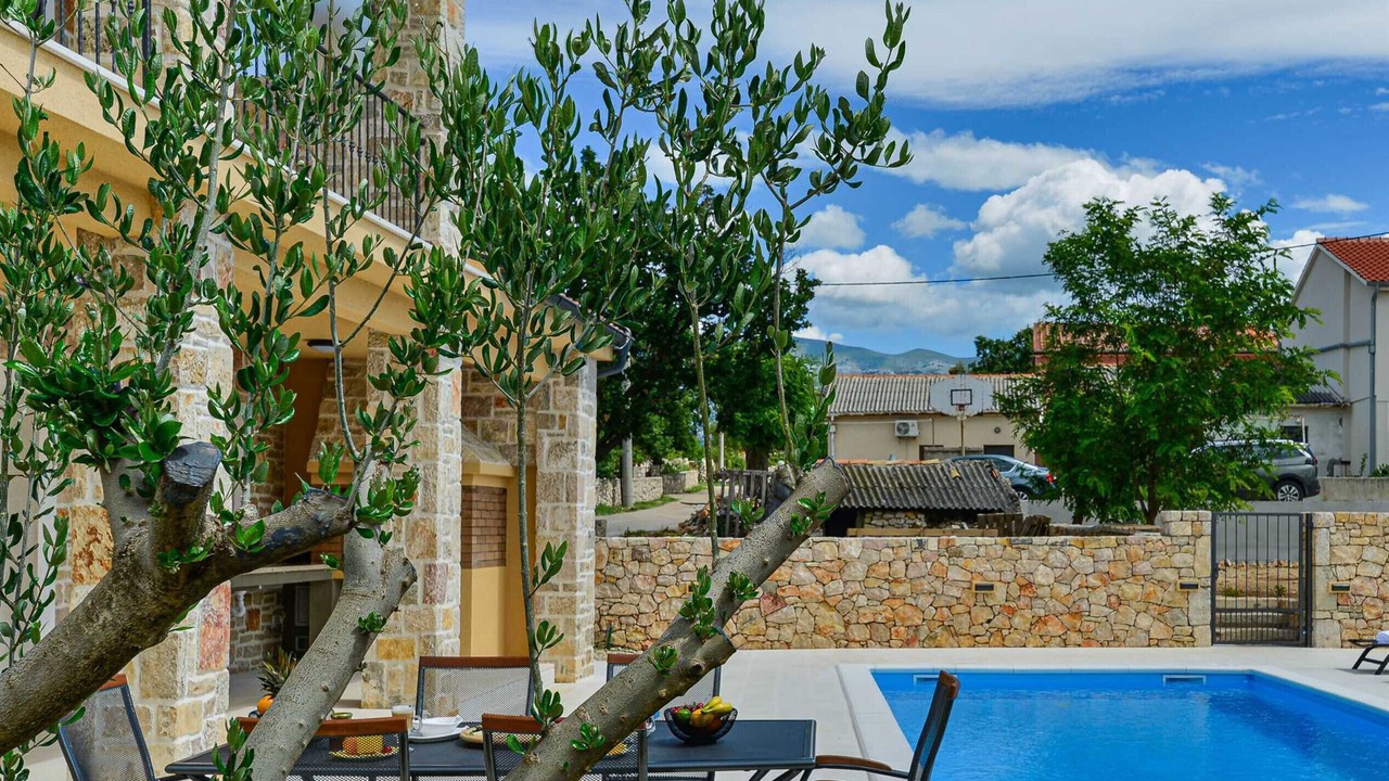 Photo of Outdoor in Vinjerac