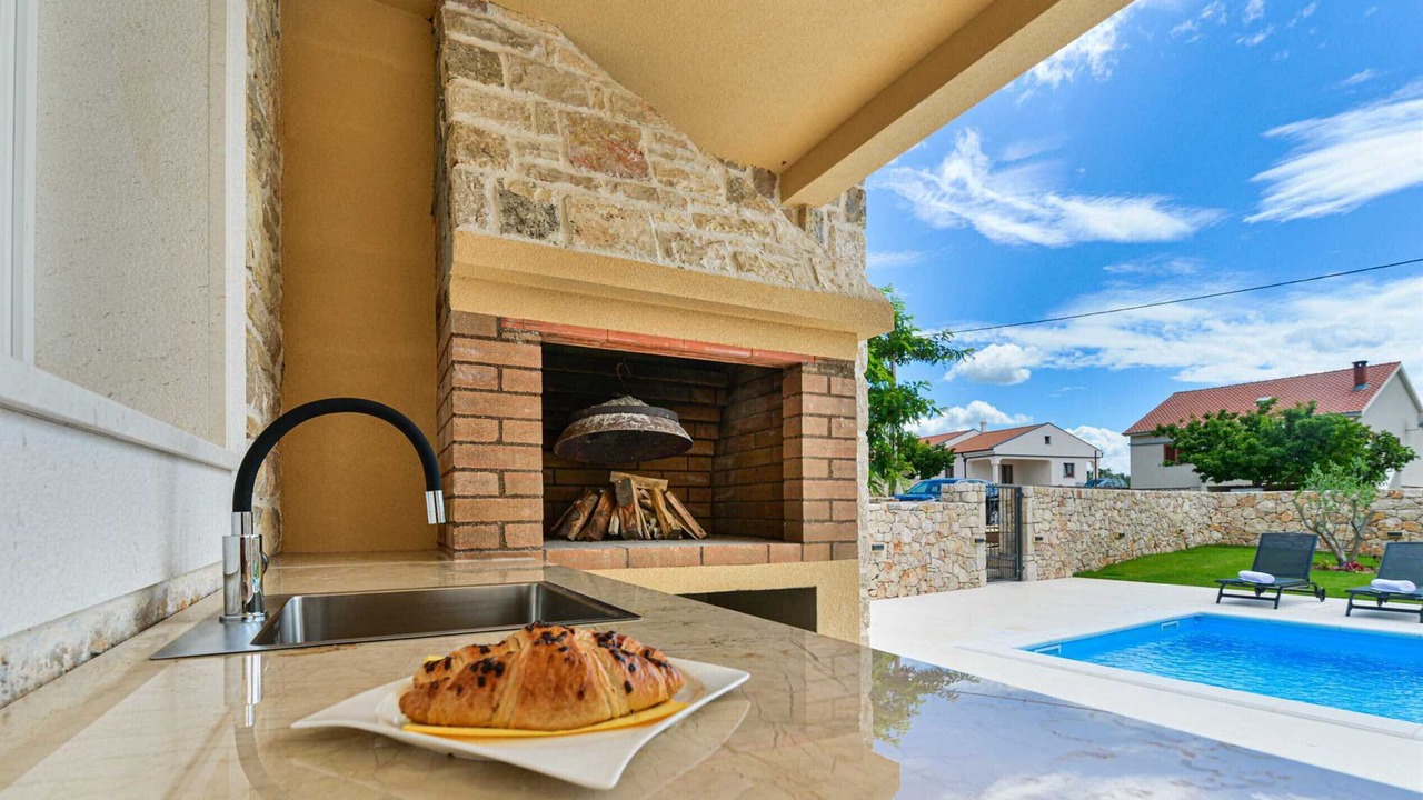 Photo of Outdoor in Vinjerac