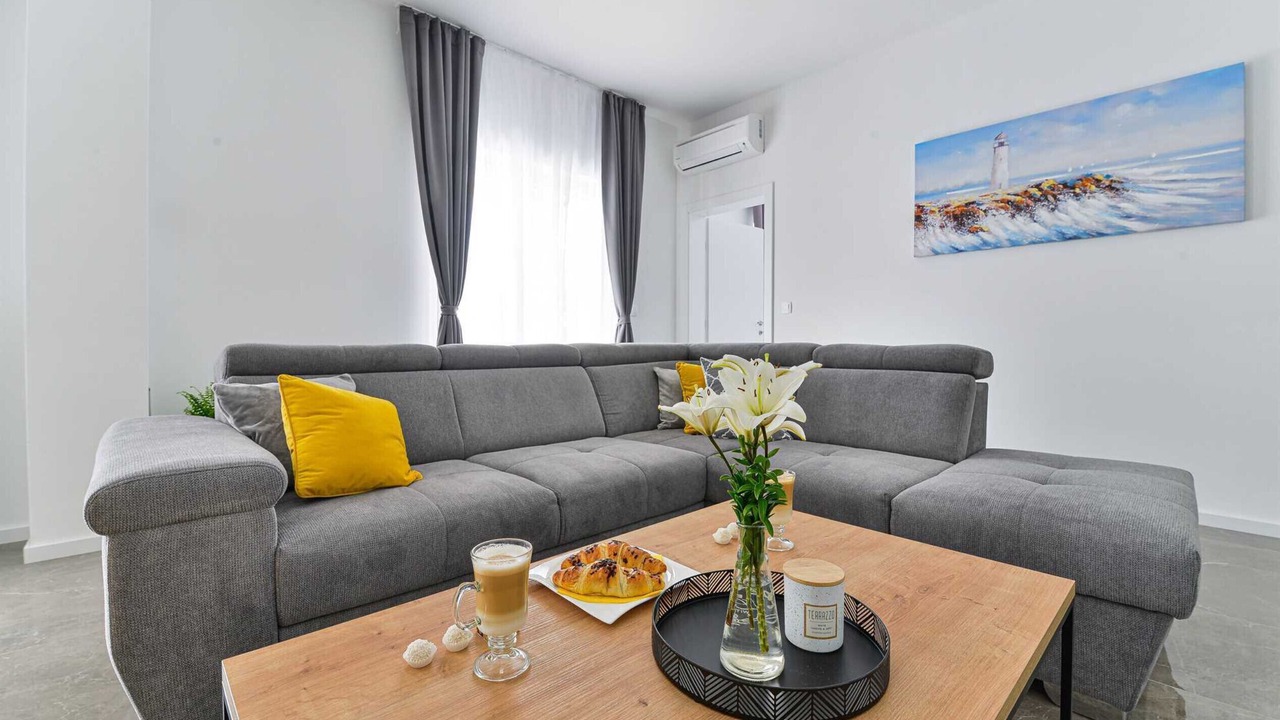 Photo of Livingroom in Vinjerac