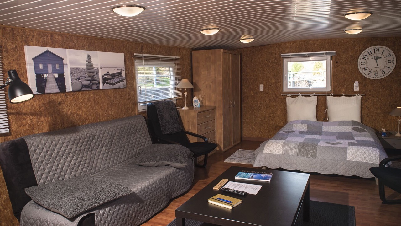 Photo of Bedroom in Lustin