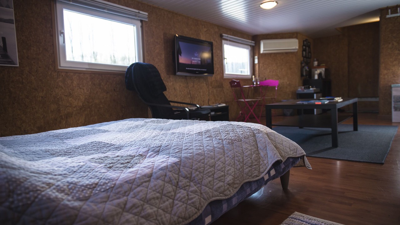 Photo of Bedroom in Lustin