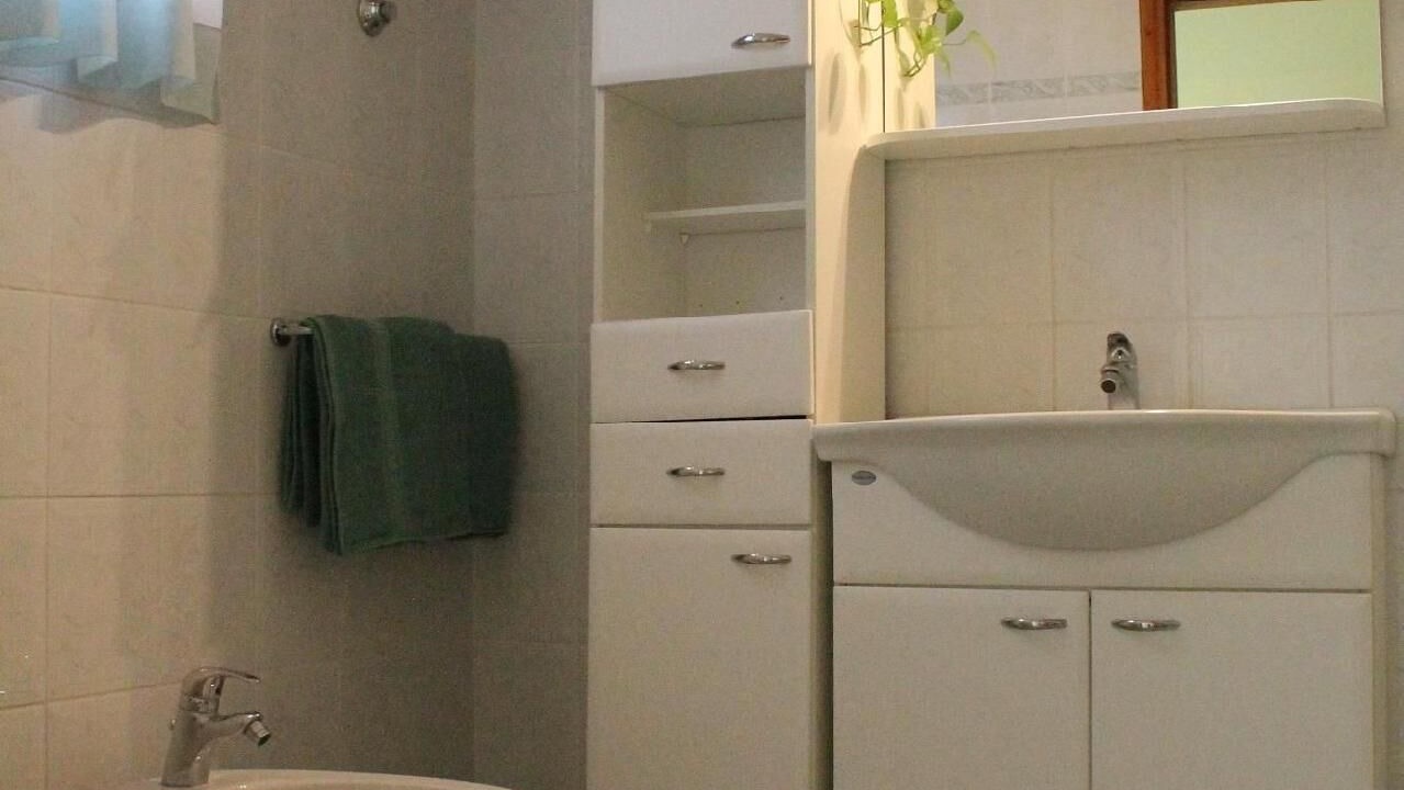 Photo of Bathroom in Pinezici