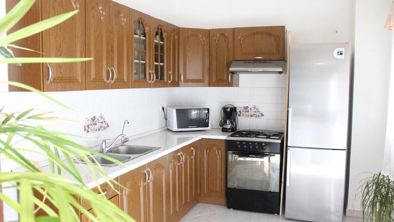 Photo of Kitchen in Pinezici