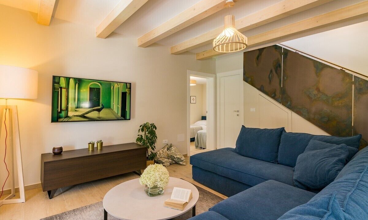 Photo of Livingroom in Manjadvorci
