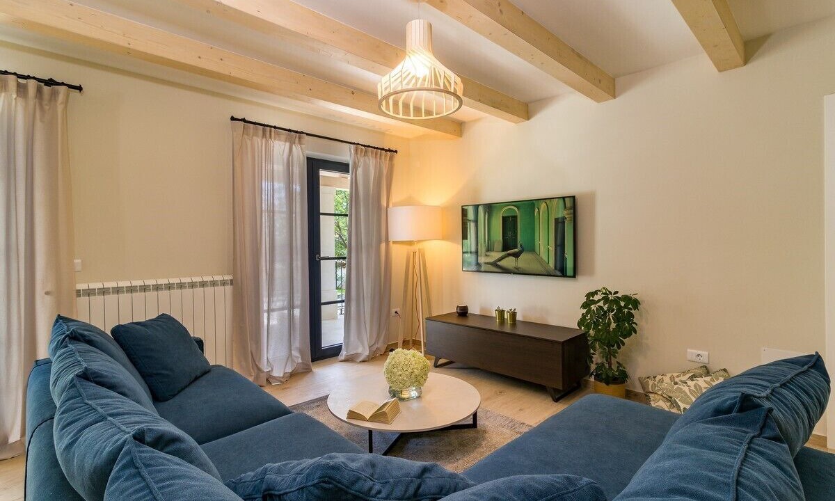Photo of Livingroom in Manjadvorci