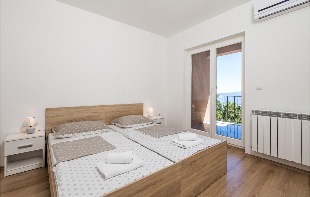 Photo of Bedroom in Opatija