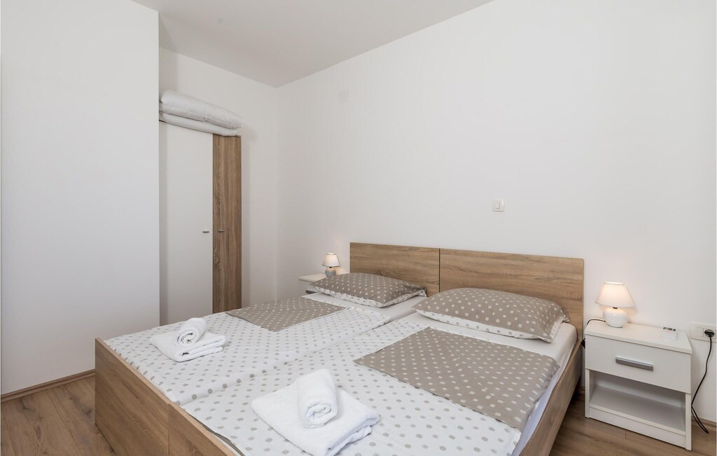 Photo of Bedroom in Opatija