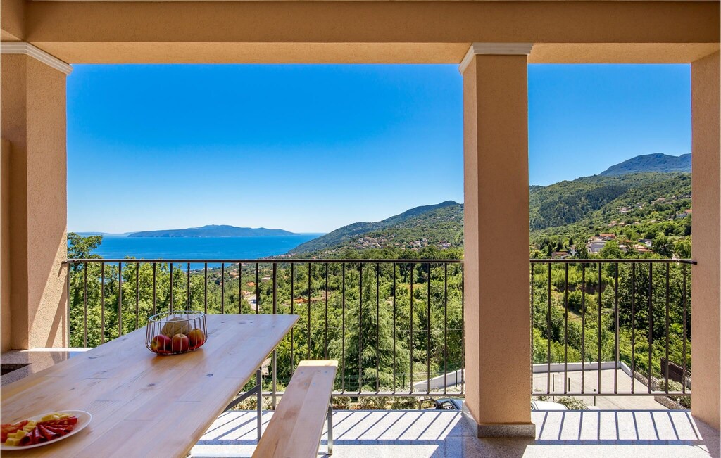 Photo of Patio Balcony in Opatija