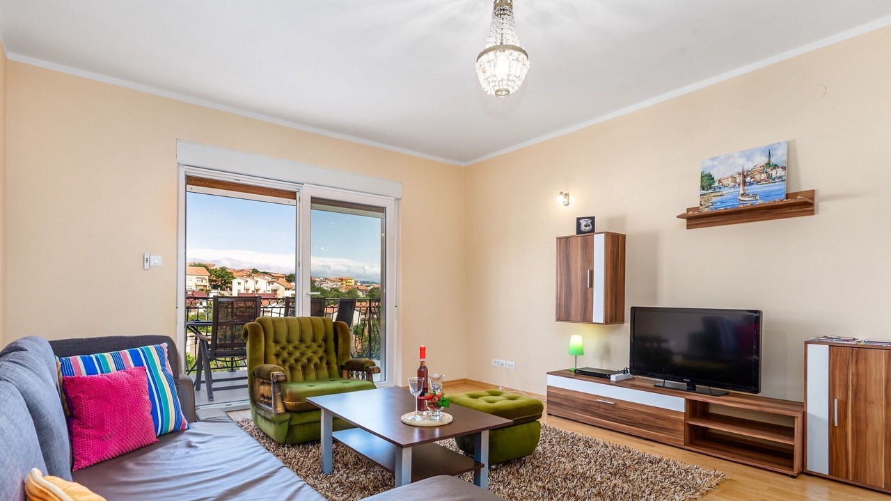 Photo of Livingroom in Bezjaki