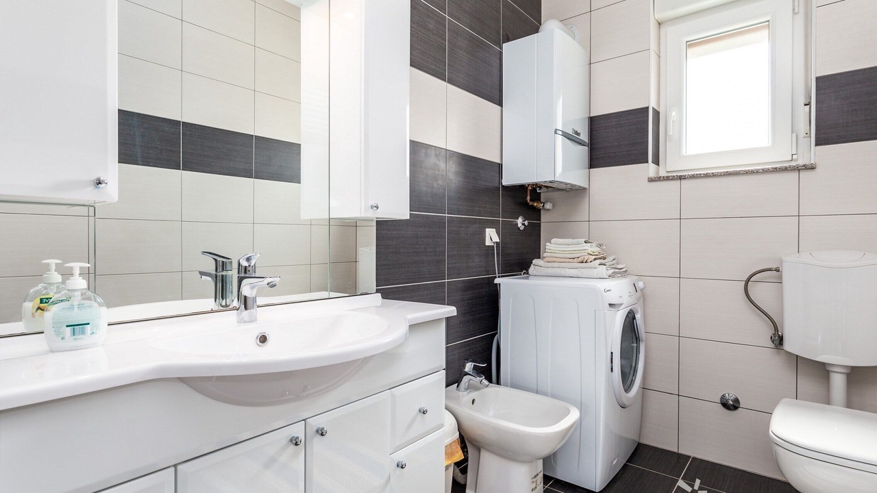 Photo of Bathroom in Bezjaki