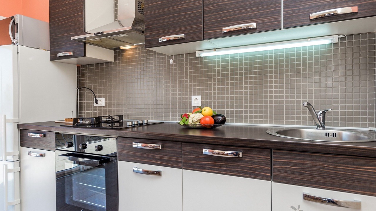 Photo of Kitchen in Bezjaki