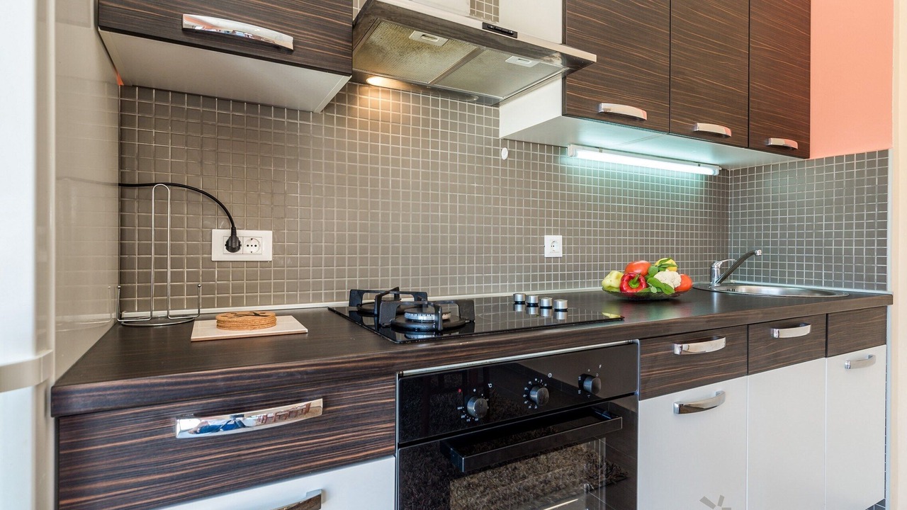 Photo of Kitchen in Bezjaki