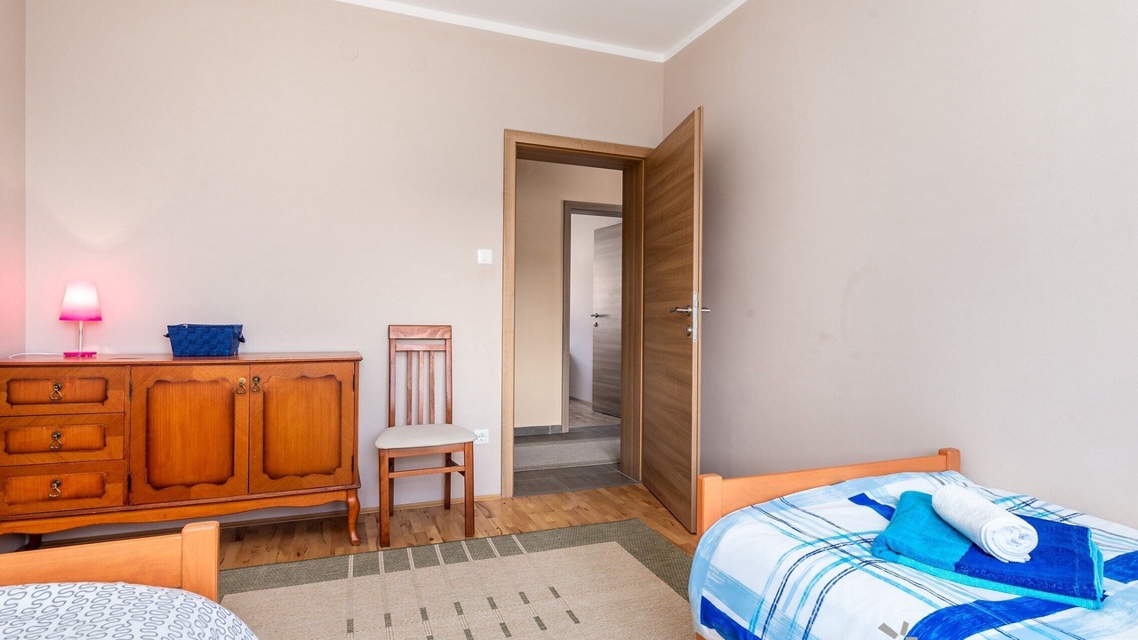 Photo of Bedroom in Bezjaki