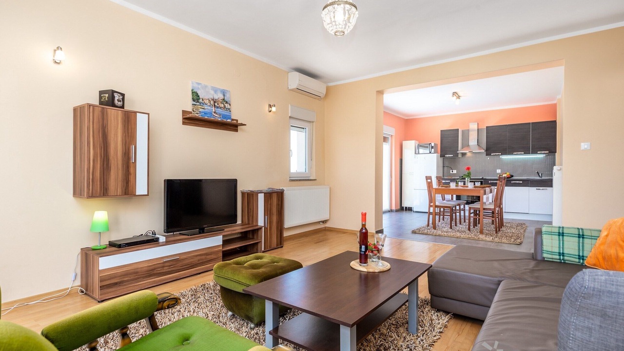 Photo of Livingroom in Bezjaki