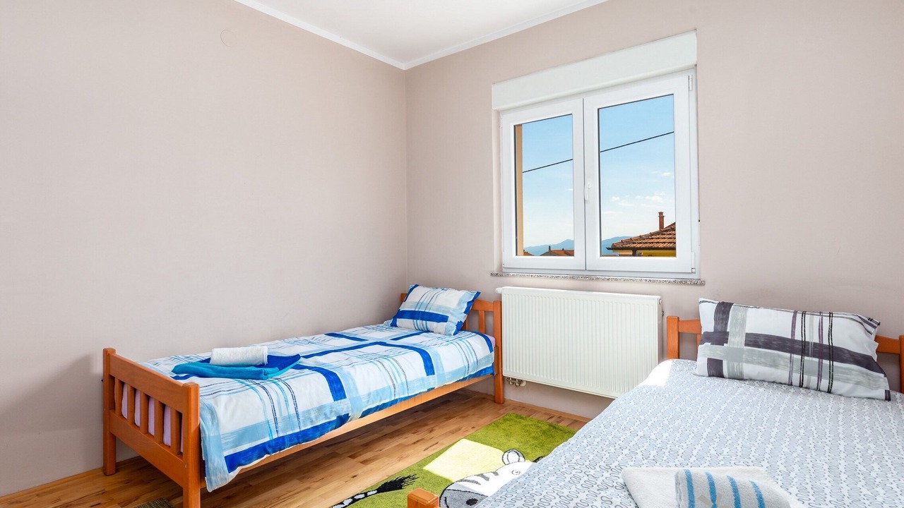 Photo of Bedroom in Bezjaki