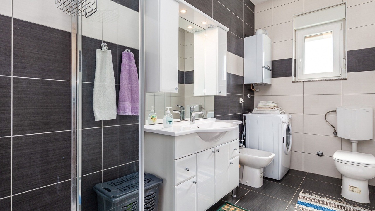 Photo of Bathroom in Bezjaki