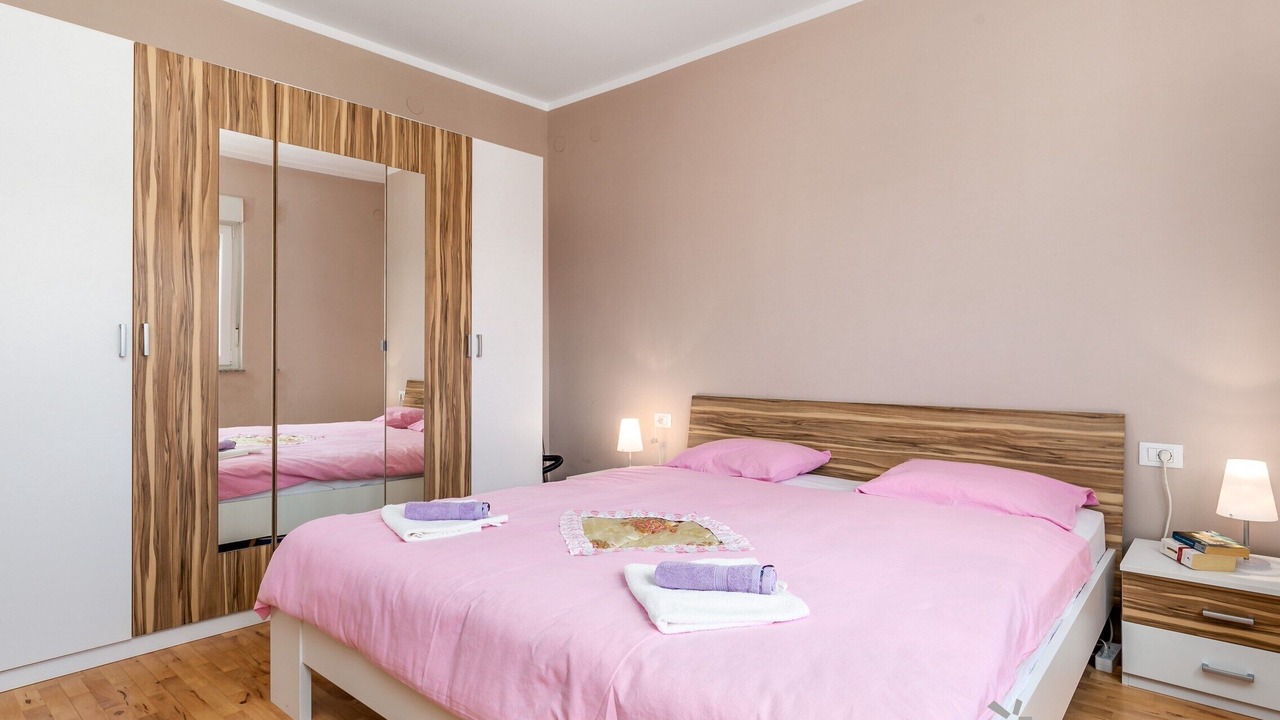 Photo of Bedroom in Bezjaki