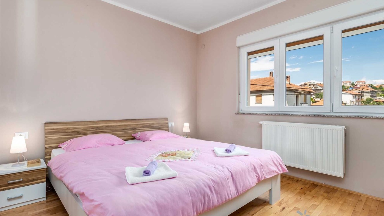 Photo of Bedroom in Bezjaki