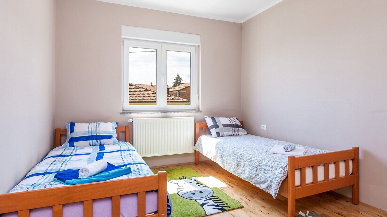 Photo of Bedroom in Bezjaki