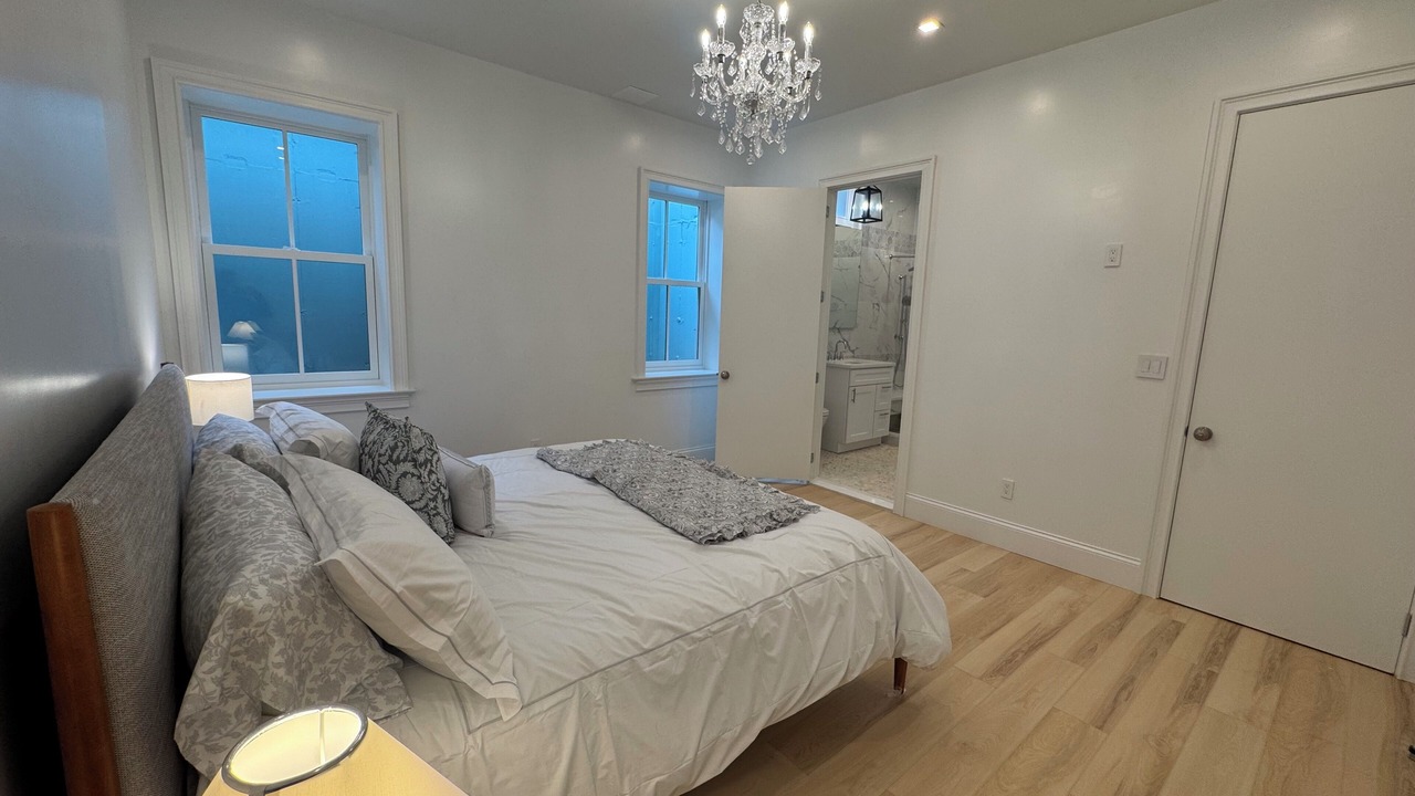 Photo of Bedroom in Sag Harbor