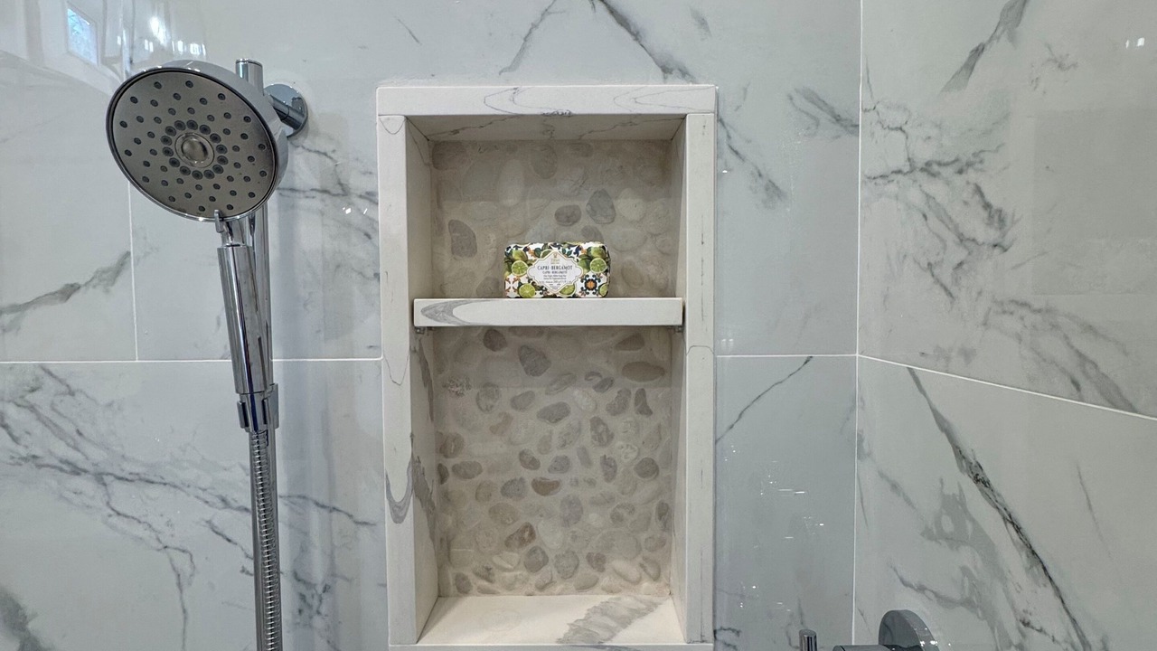 Photo of Bathroom in Sag Harbor