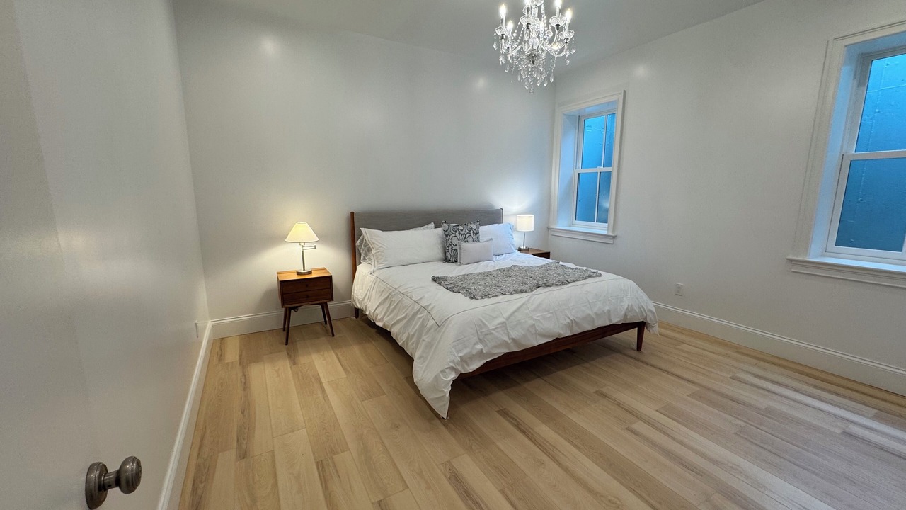 Photo of Bedroom in Sag Harbor