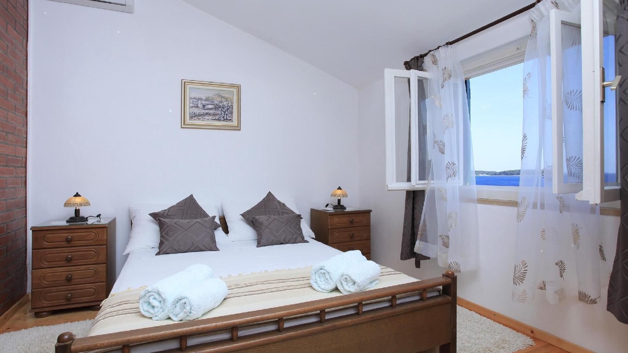 Photo of Bedroom in Potirna