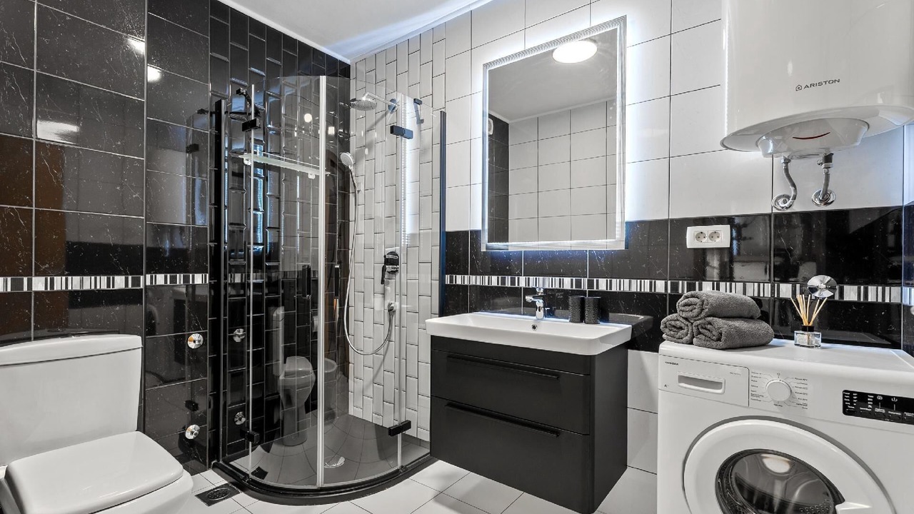 Photo of Bathroom in Donje Selo