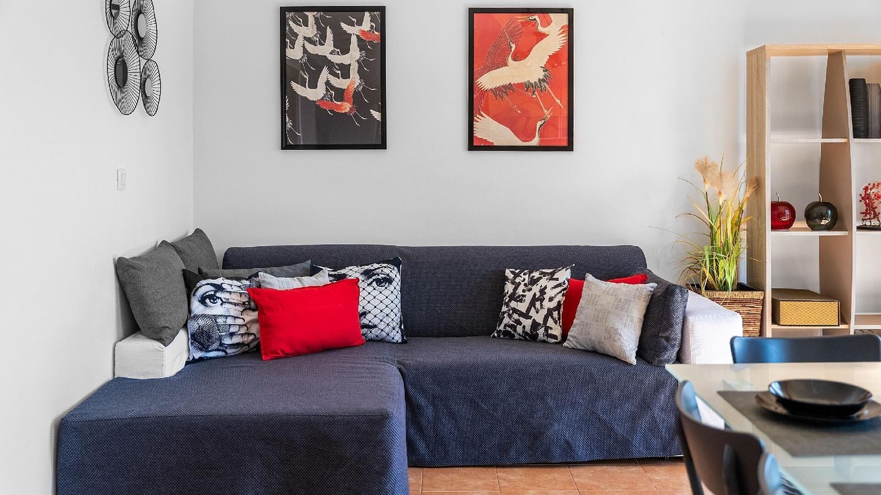 Photo of Livingroom in Donje Selo