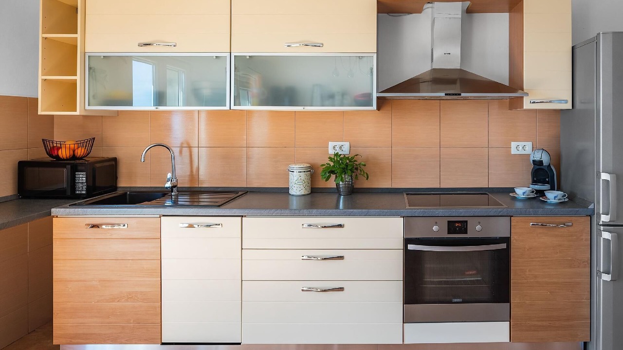 Photo of Kitchen in Donje Selo