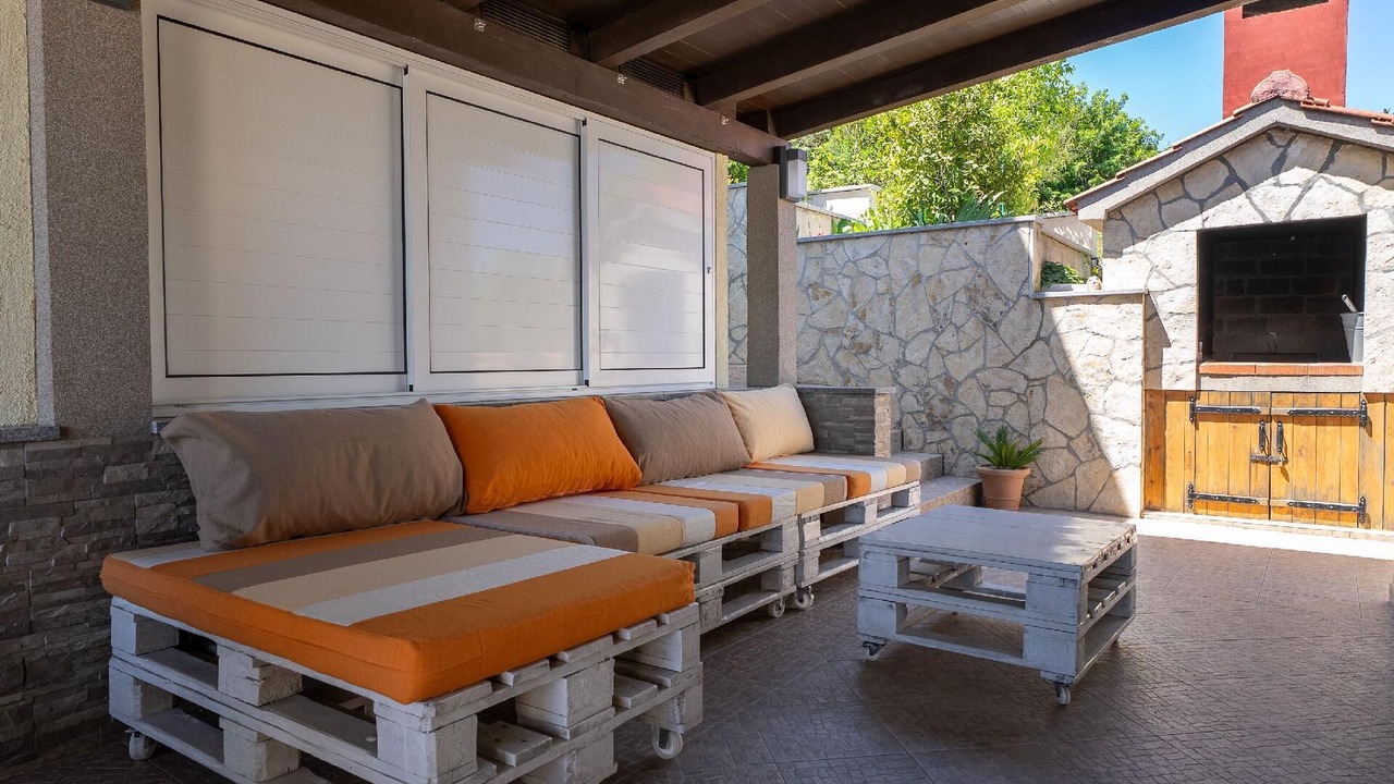 Photo of Patio Balcony in Donje Selo