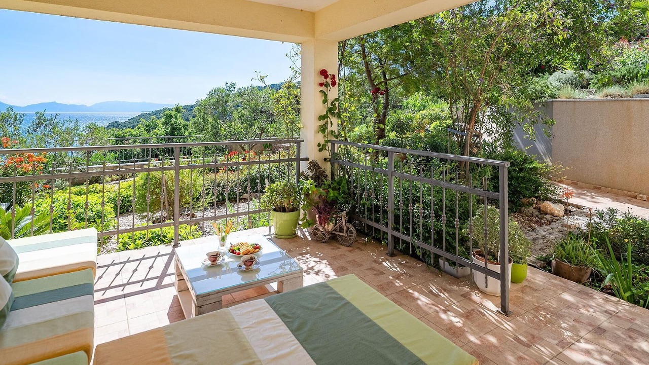 Photo of Patio Balcony in Donje Selo