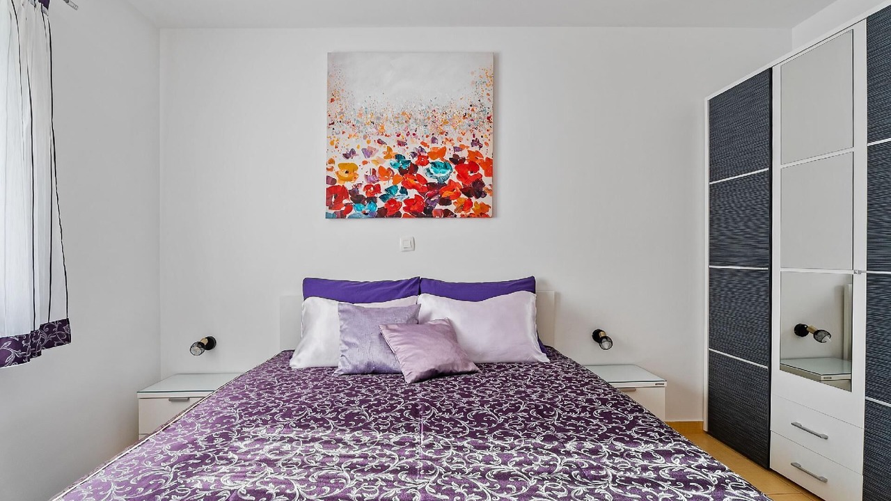 Photo of Bedroom in Donje Selo