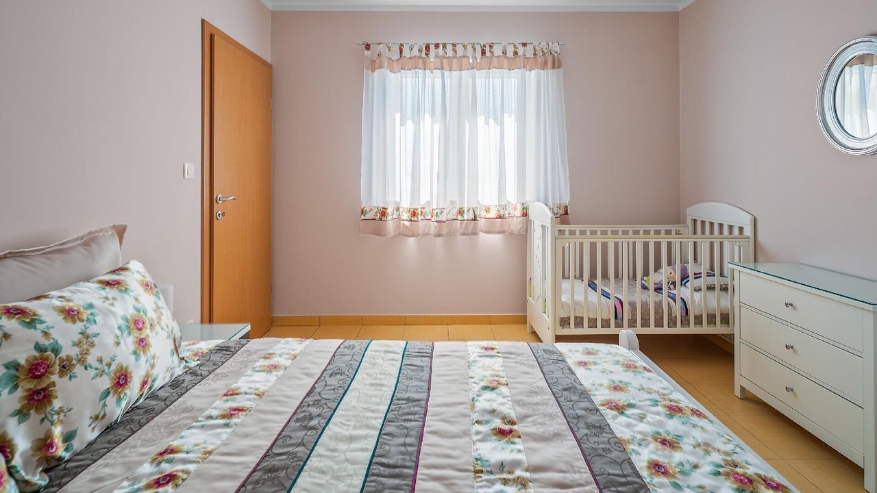 Photo of Bedroom in Donje Selo