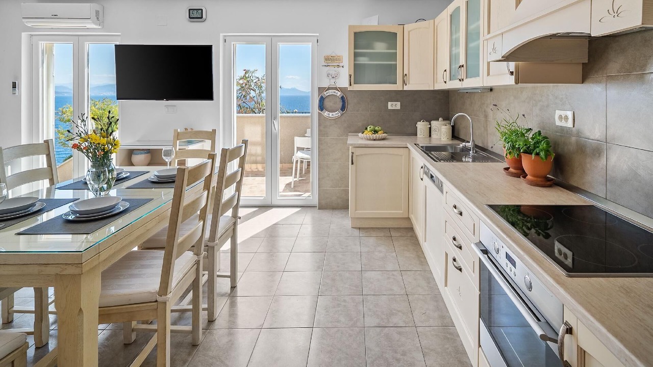 Photo of Kitchen in Donje Selo
