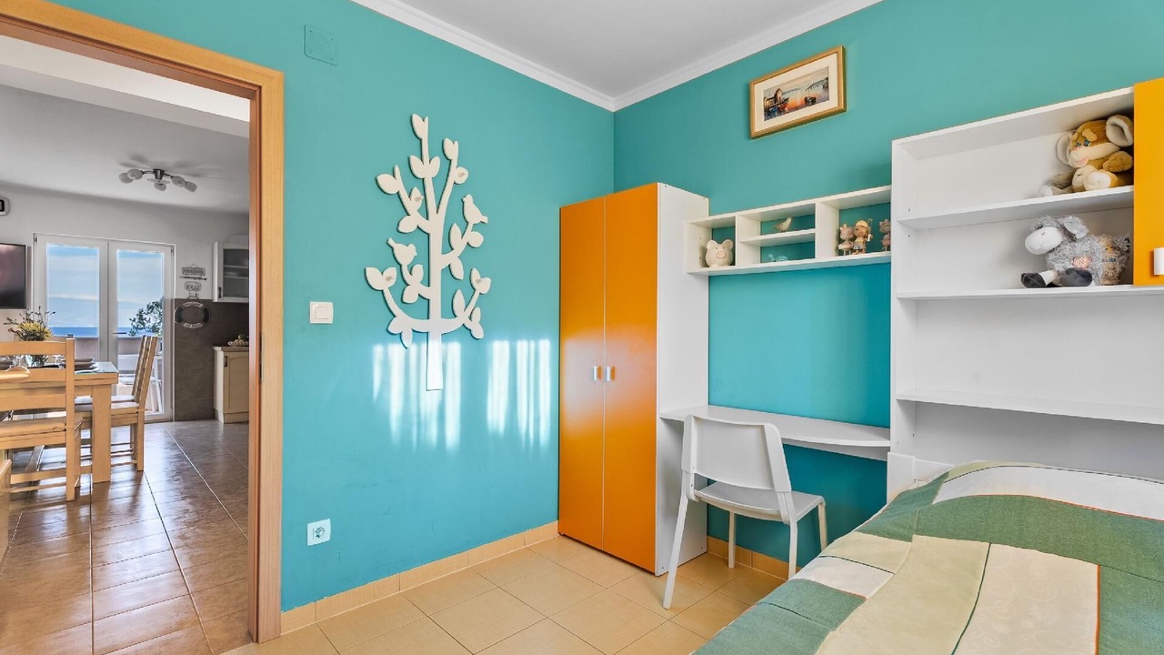 Photo of Bedroom in Donje Selo