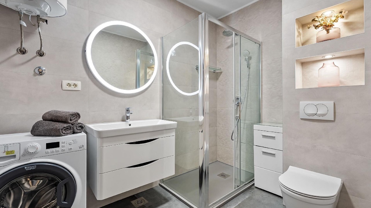 Photo of Bathroom in Donje Selo