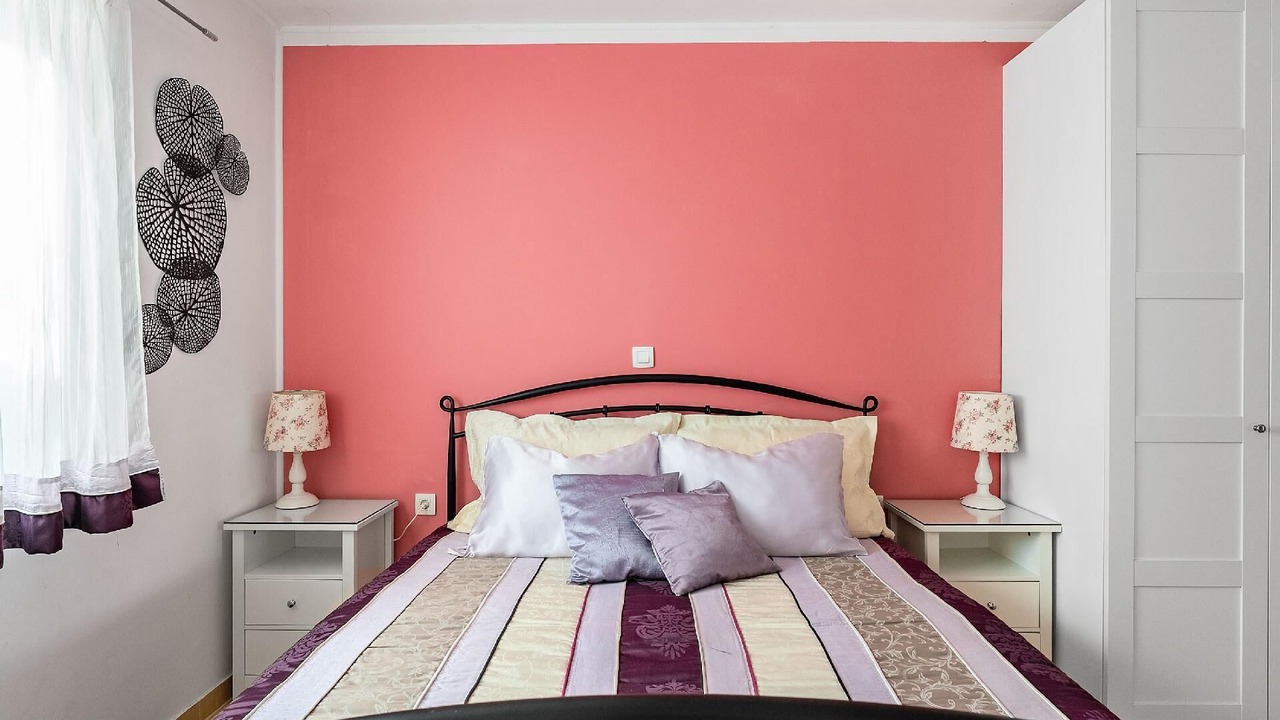 Photo of Bedroom in Donje Selo