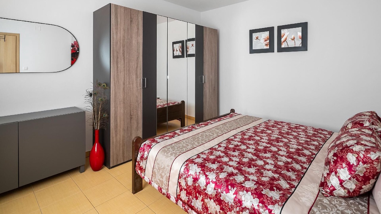 Photo of Bedroom in Donje Selo