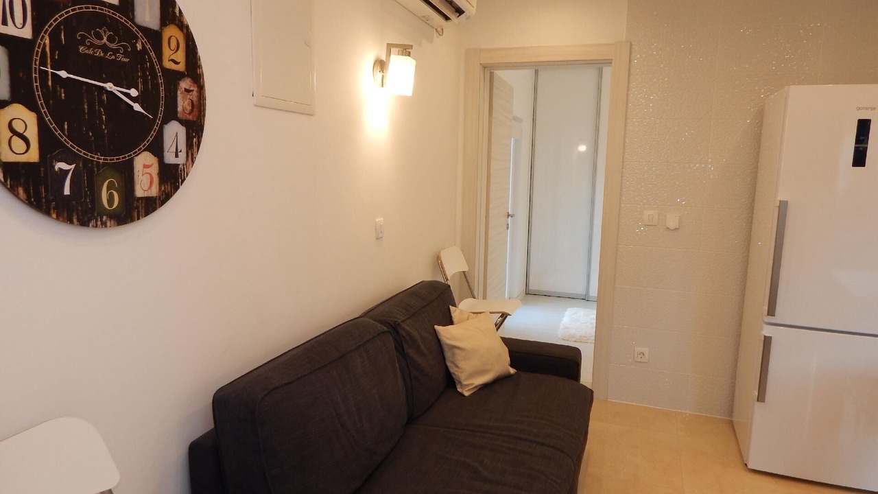 Photo of Livingroom in Vinisce