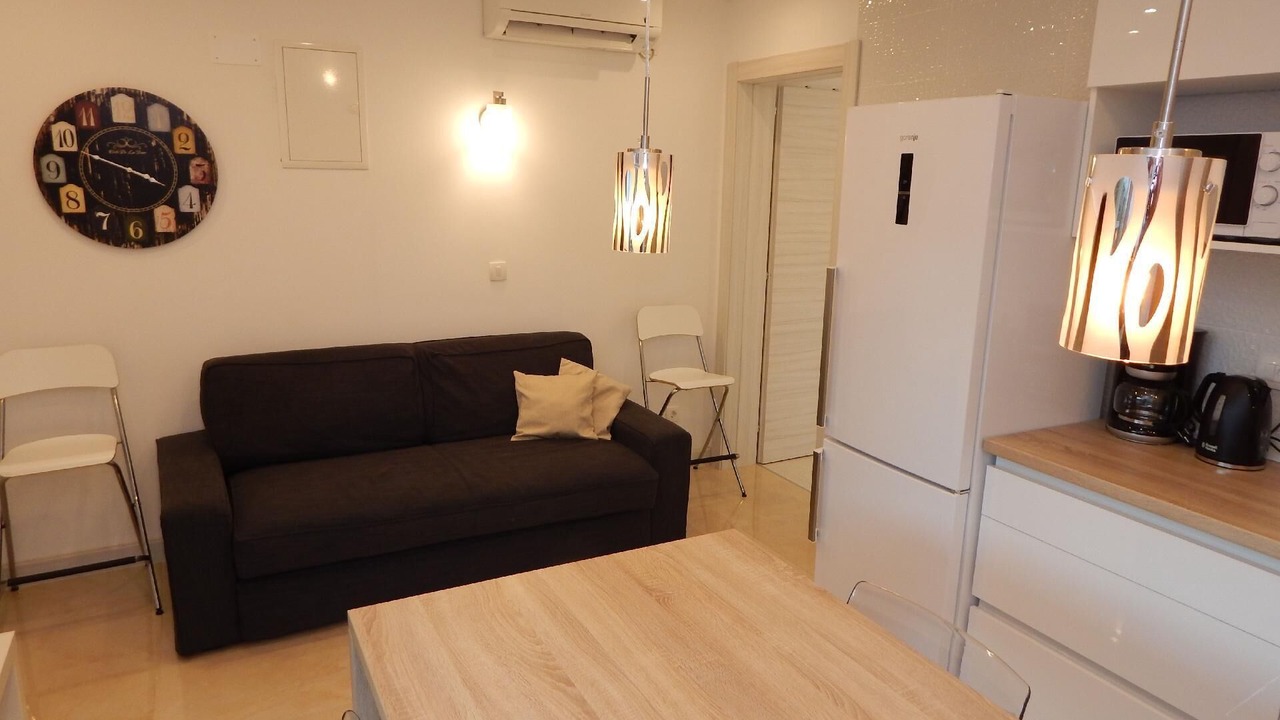 Photo of Livingroom in Vinisce
