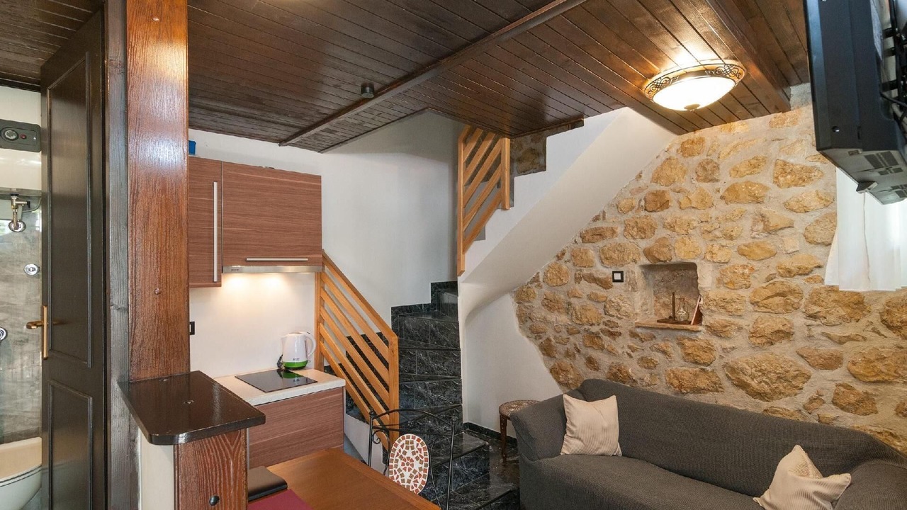 Photo of Livingroom in Tice
