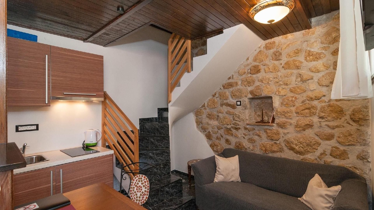 Photo of Livingroom in Tice