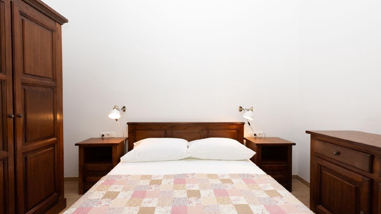 Photo of Bedroom in Medici