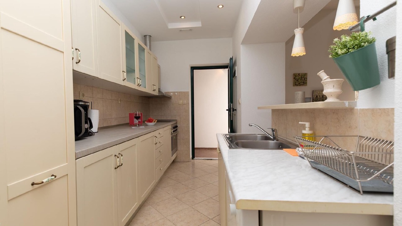 Photo of Kitchen in Medici