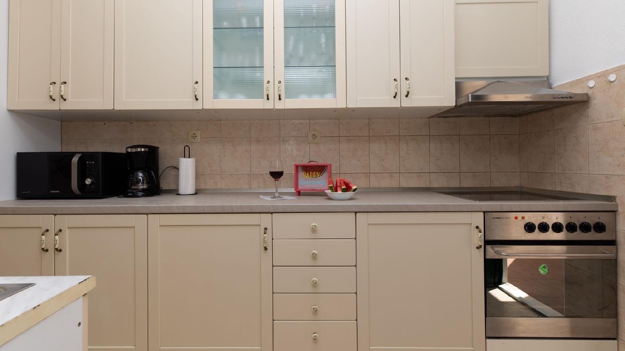 Photo of Kitchen in Medici