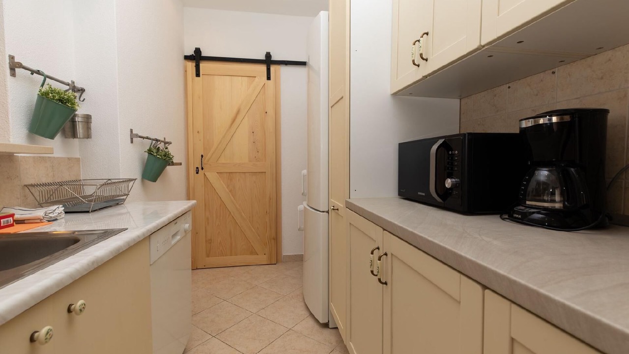 Photo of Kitchen in Medici