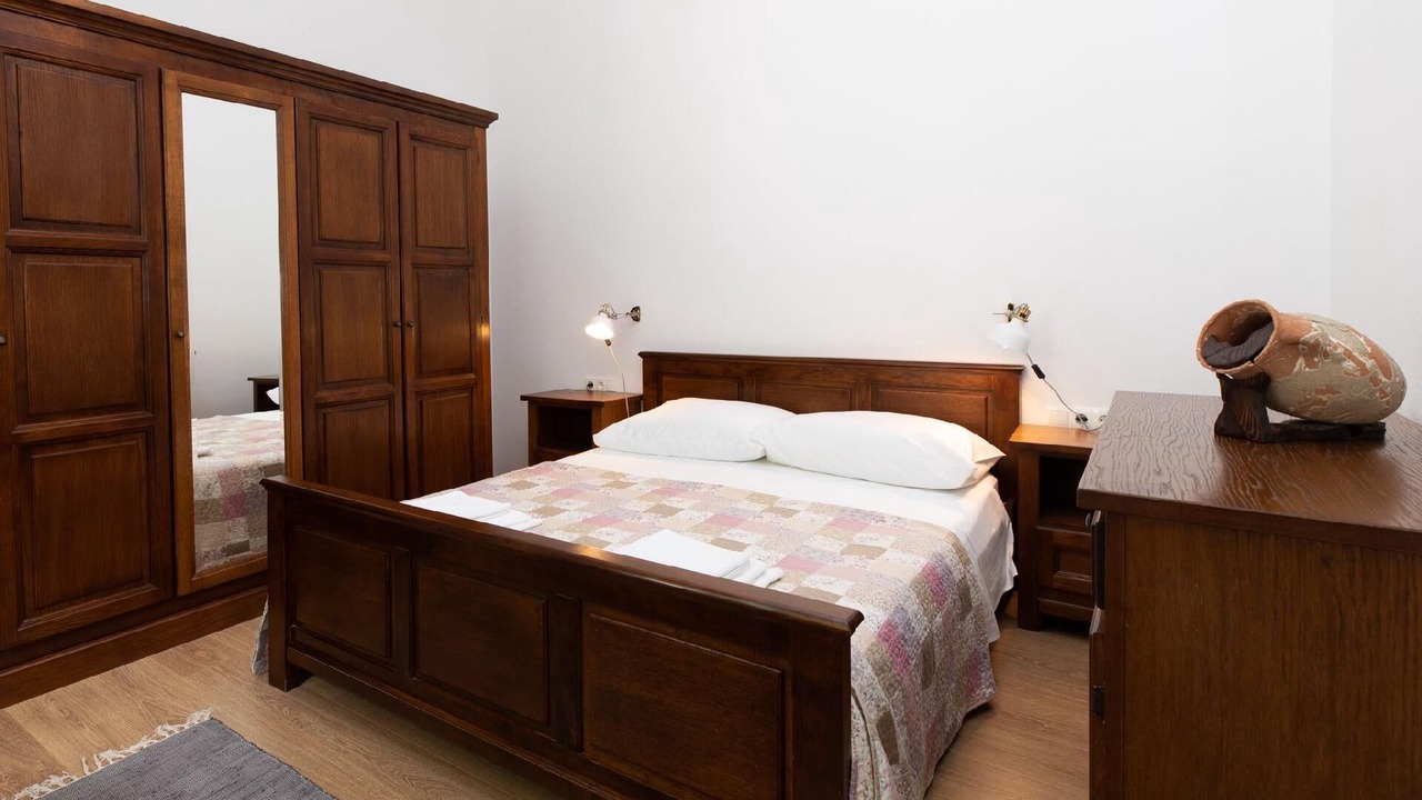 Photo of Bedroom in Medici