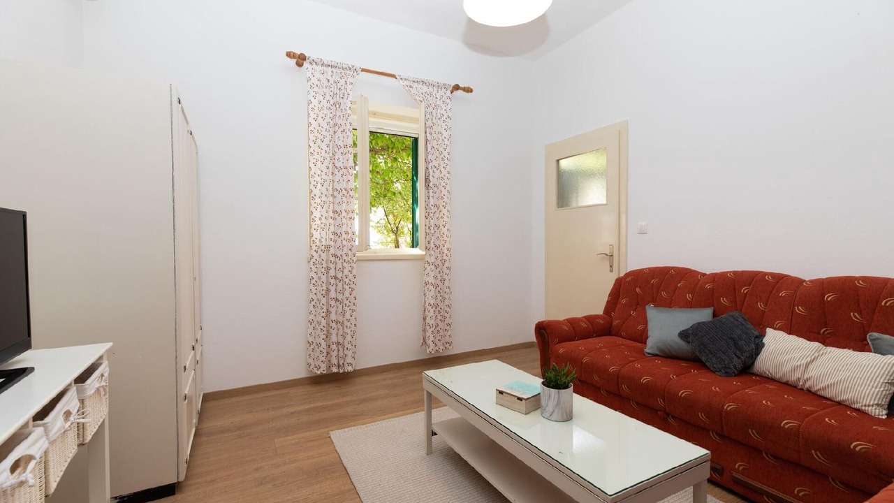 Photo of Livingroom in Medici