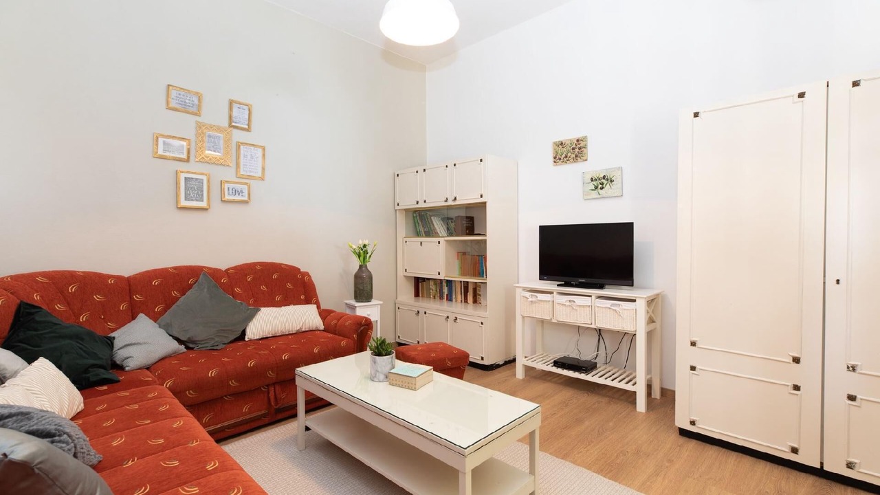 Photo of Livingroom in Medici